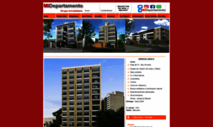 Midepartamento.net thumbnail