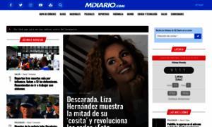 Midiario.com.pa thumbnail
