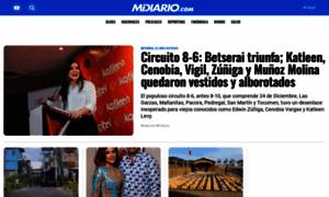 Midiario.com thumbnail