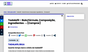 Midiariodetrading.com thumbnail