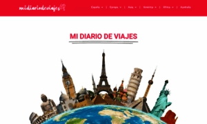 Midiariodeviajes.es thumbnail