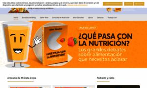 Midietacojea.com thumbnail