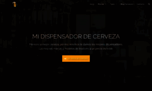 Midispensadordecerveza.com thumbnail