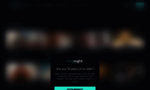 Midnight.com thumbnail