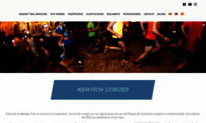 Midnighttrail.com thumbnail