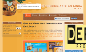 Miel-laplata.com.ar thumbnail