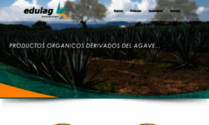 Mieldeagave.com.mx thumbnail