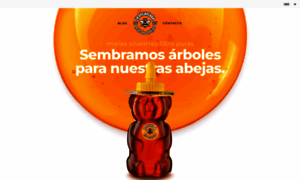Miellaencantada.com thumbnail