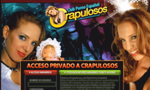 Miembros.crapulosos.com thumbnail