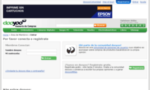 Miembros.dooyoo.es thumbnail
