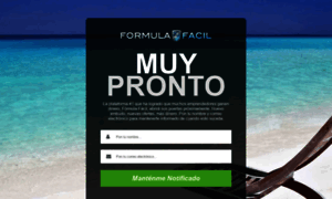 Miembros.formulafacil.com thumbnail