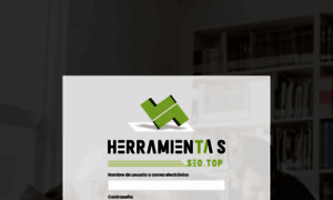 Miembros.herramientasseo.top thumbnail