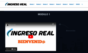 Miembros.ingresoreal.net thumbnail