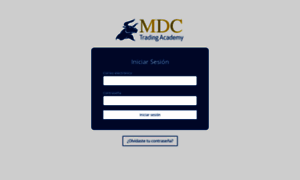 Miembros.mdctradingacademy.com thumbnail