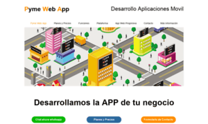 Miempresa-app.com thumbnail
