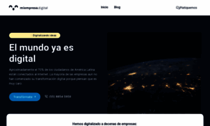 Miempresa.digital thumbnail