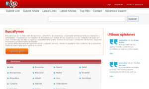 Miempresa.envaldemoro.com thumbnail