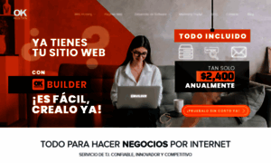 Miempresaenlinea.com thumbnail