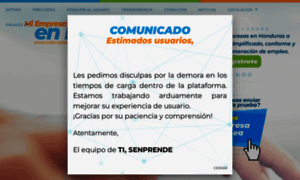 Miempresaenlinea.org thumbnail