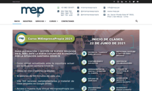 Miempresapropia.com thumbnail