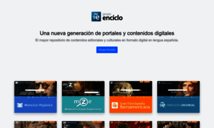 Mienciclo.com thumbnail