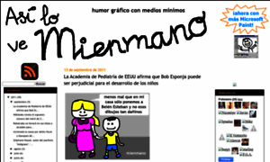 Mienmano.blogspot.com thumbnail