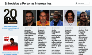 Mientrevista.es thumbnail