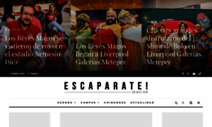 Miescaparate.com.mx thumbnail