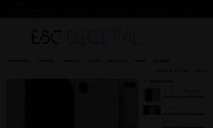 Miescapedigital.com thumbnail