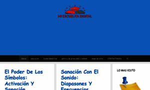Miescuelitadigital.com thumbnail