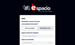 Miespaciostanhome.com.mx thumbnail