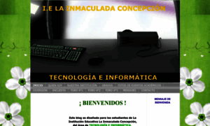 Miespaciotecnologico.jimdo.com thumbnail