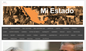 Miestado.mx thumbnail