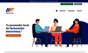 Mifactura.com thumbnail