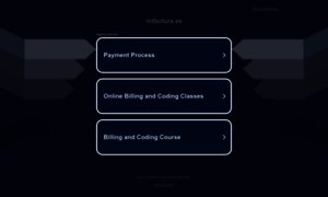 Mifactura.es thumbnail