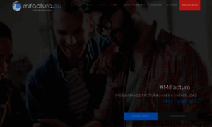 Mifactura.eu thumbnail