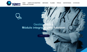 Mifacturarapida.com thumbnail