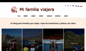 Mifamiliaviajera.com thumbnail