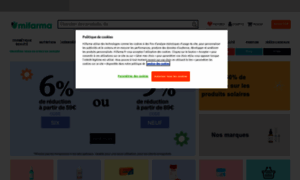 Mifarma.fr thumbnail