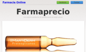 Mifarmacia-online.es thumbnail