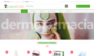 Mifarmaciatecuida.es thumbnail