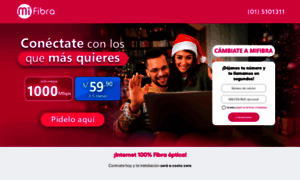 Mifibrainternet.com thumbnail