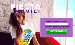 Mifiesta-movil.com thumbnail