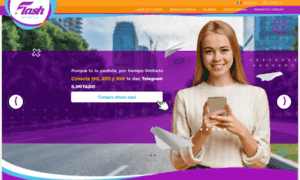 Miflashmobile.mx thumbnail