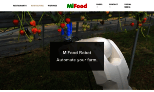 Mifood.es thumbnail