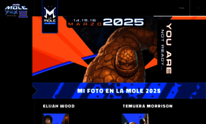 Mifoto.lamole.com.mx thumbnail