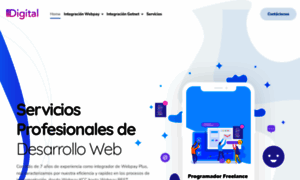 Mifreelance.cl thumbnail