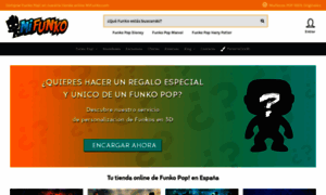 Mifunko.com thumbnail
