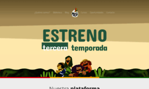 Miga.org.bo thumbnail