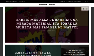 Migala.mx thumbnail